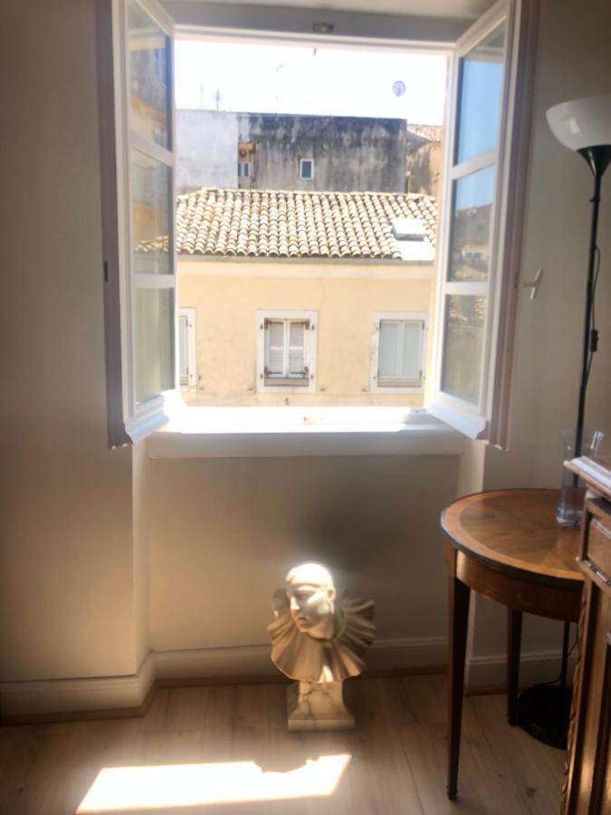 Lighthouse Apartment Corfu  외부 사진