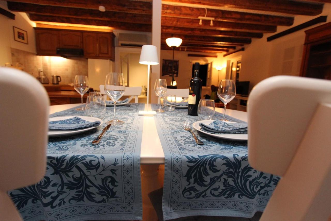 Lighthouse Apartment Corfu  외부 사진