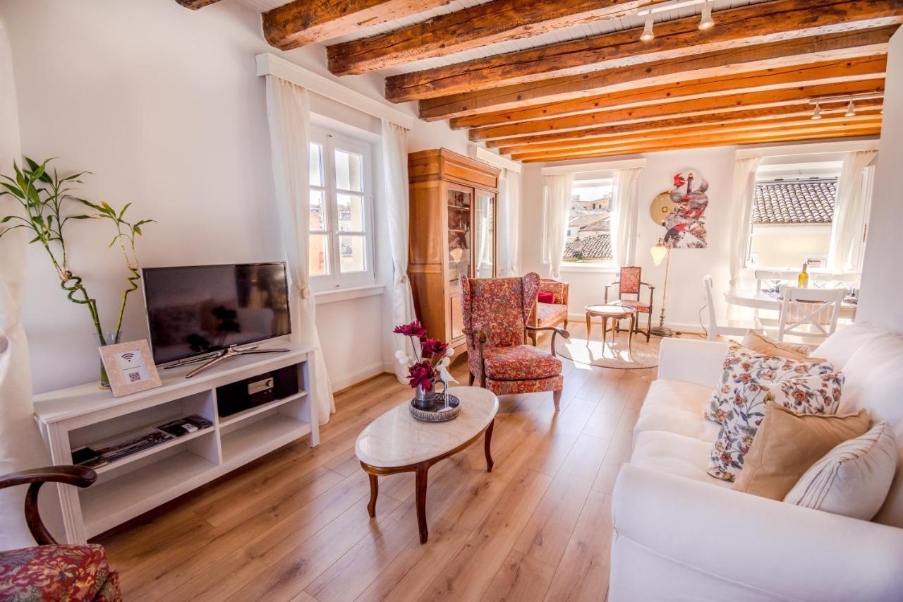 Lighthouse Apartment Corfu  외부 사진