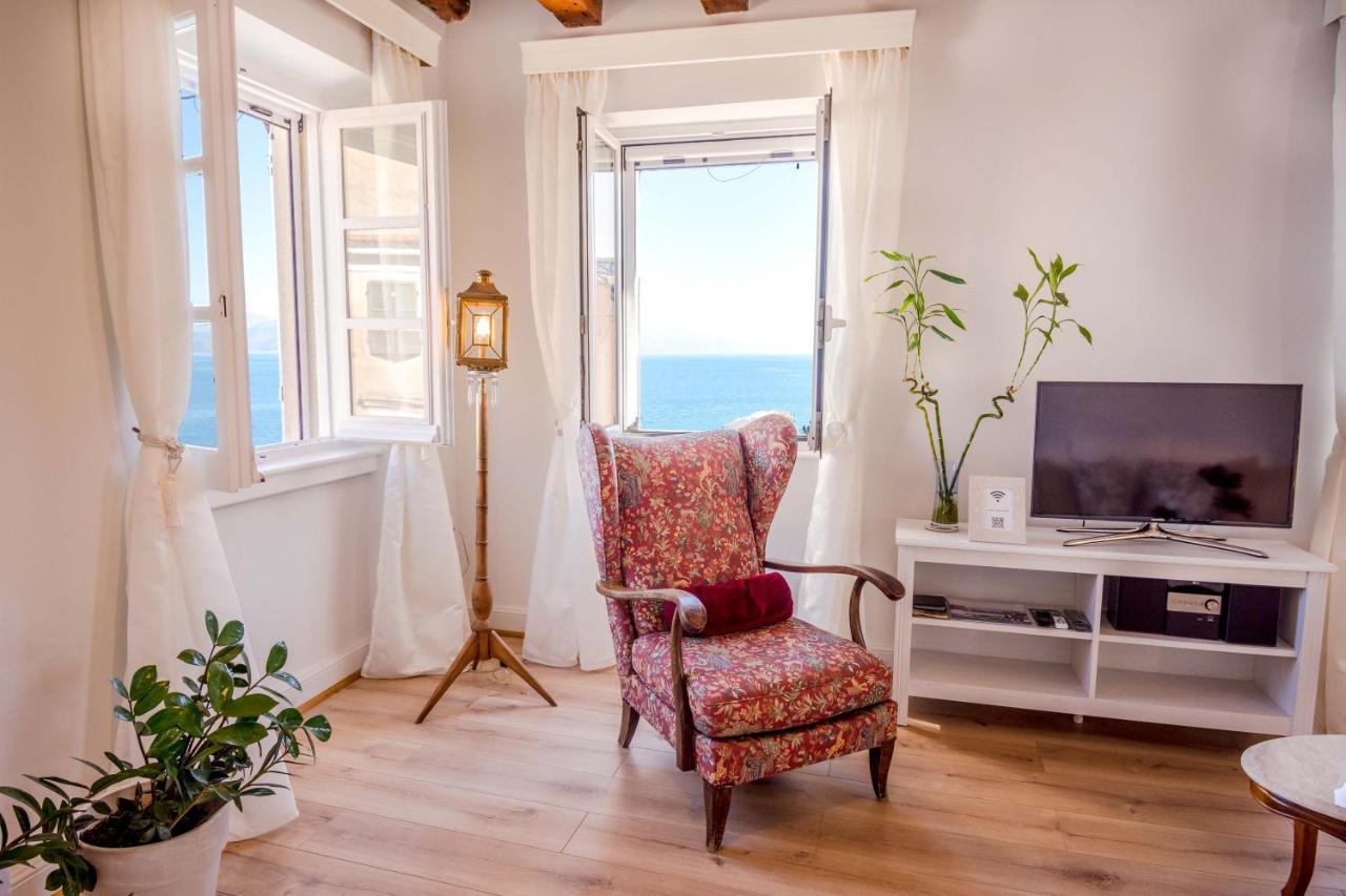 Lighthouse Apartment Corfu  외부 사진