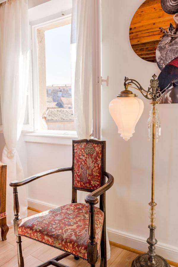 Lighthouse Apartment Corfu  외부 사진