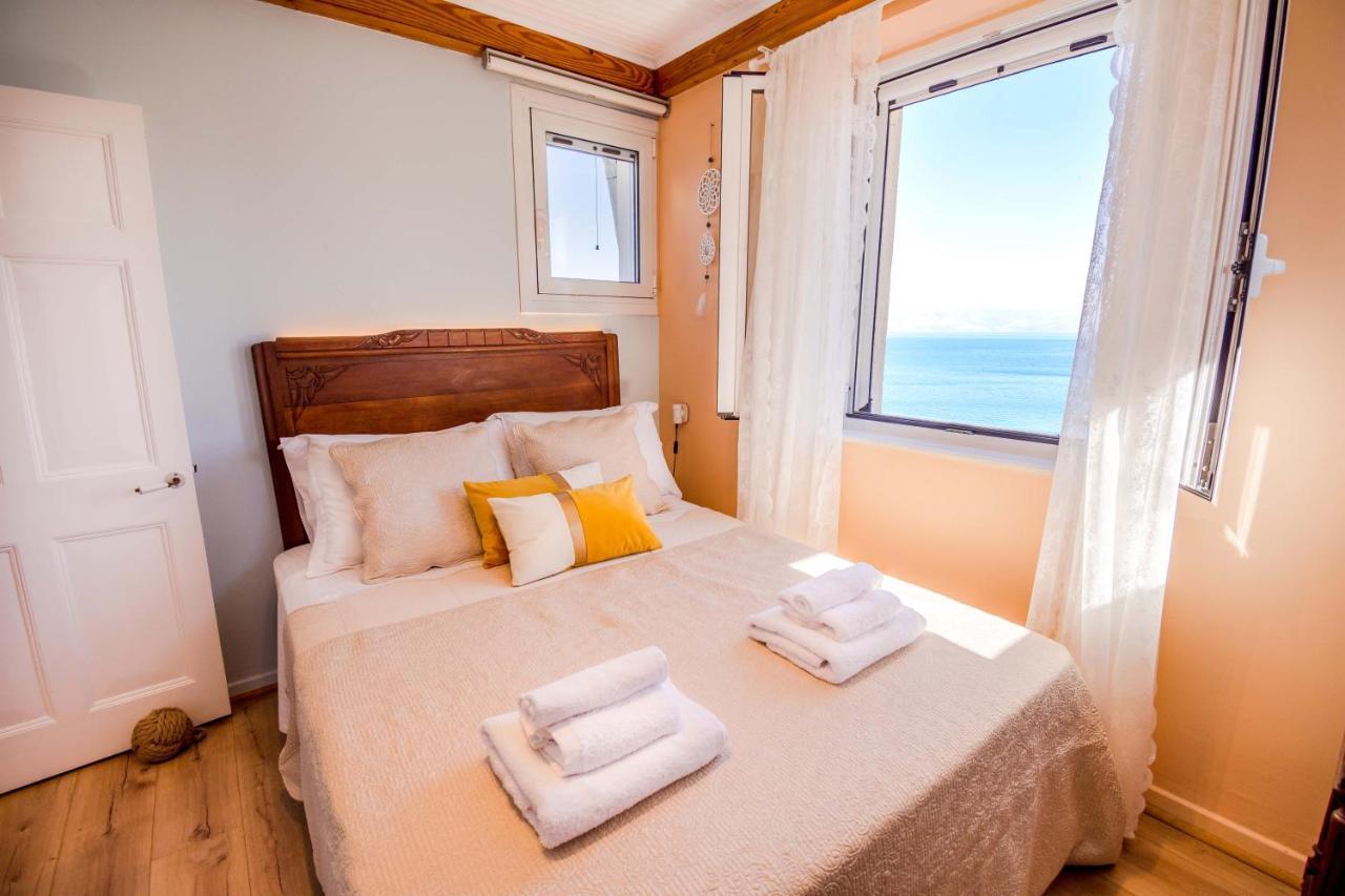 Lighthouse Apartment Corfu  외부 사진