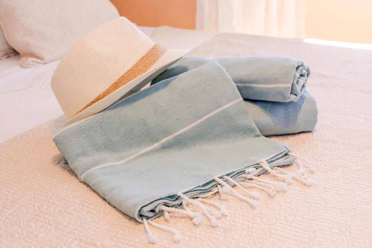 Lighthouse Apartment Corfu  외부 사진