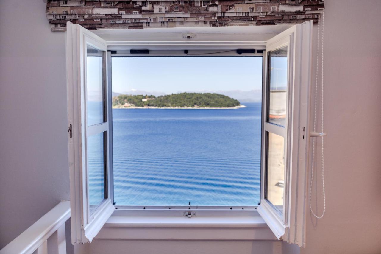 Lighthouse Apartment Corfu  외부 사진