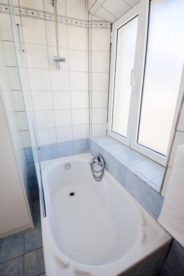 Lighthouse Apartment Corfu  외부 사진