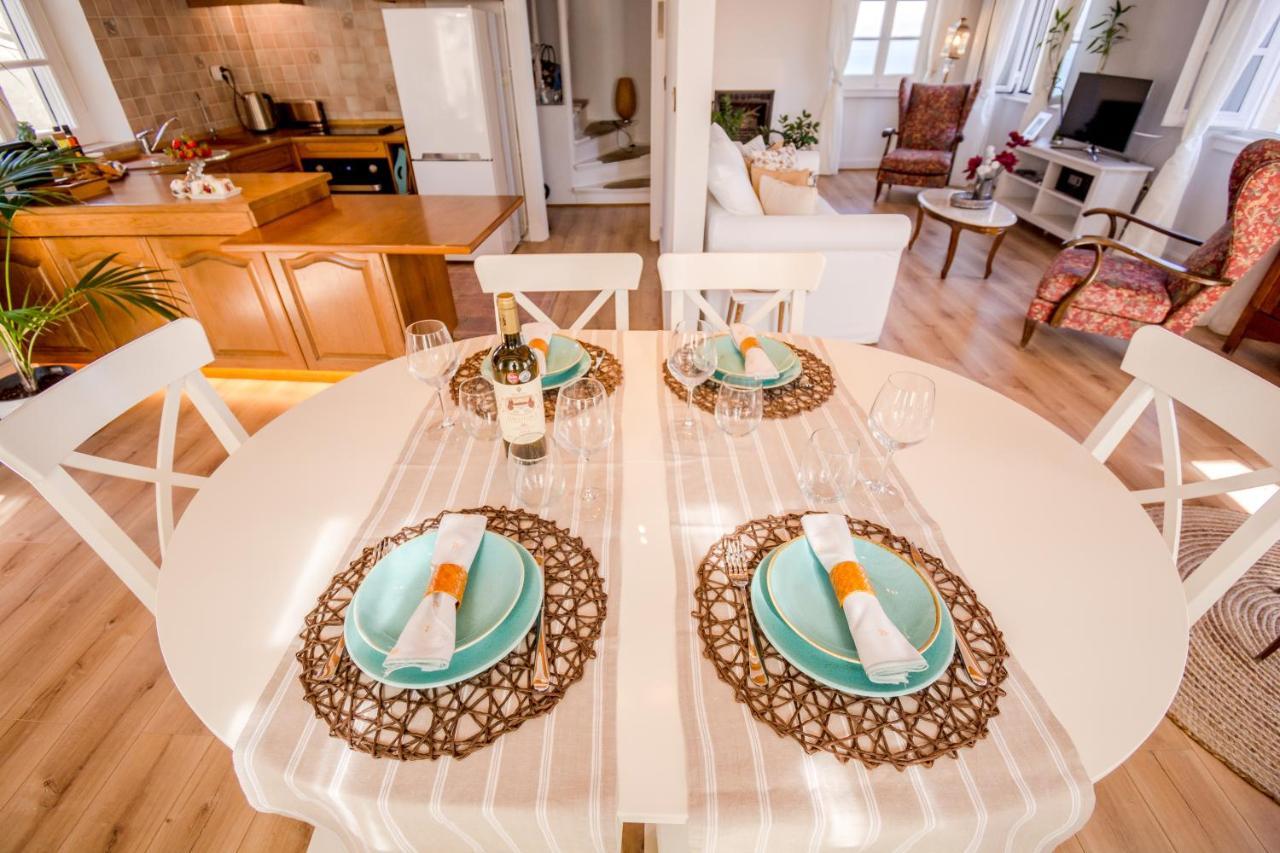 Lighthouse Apartment Corfu  외부 사진