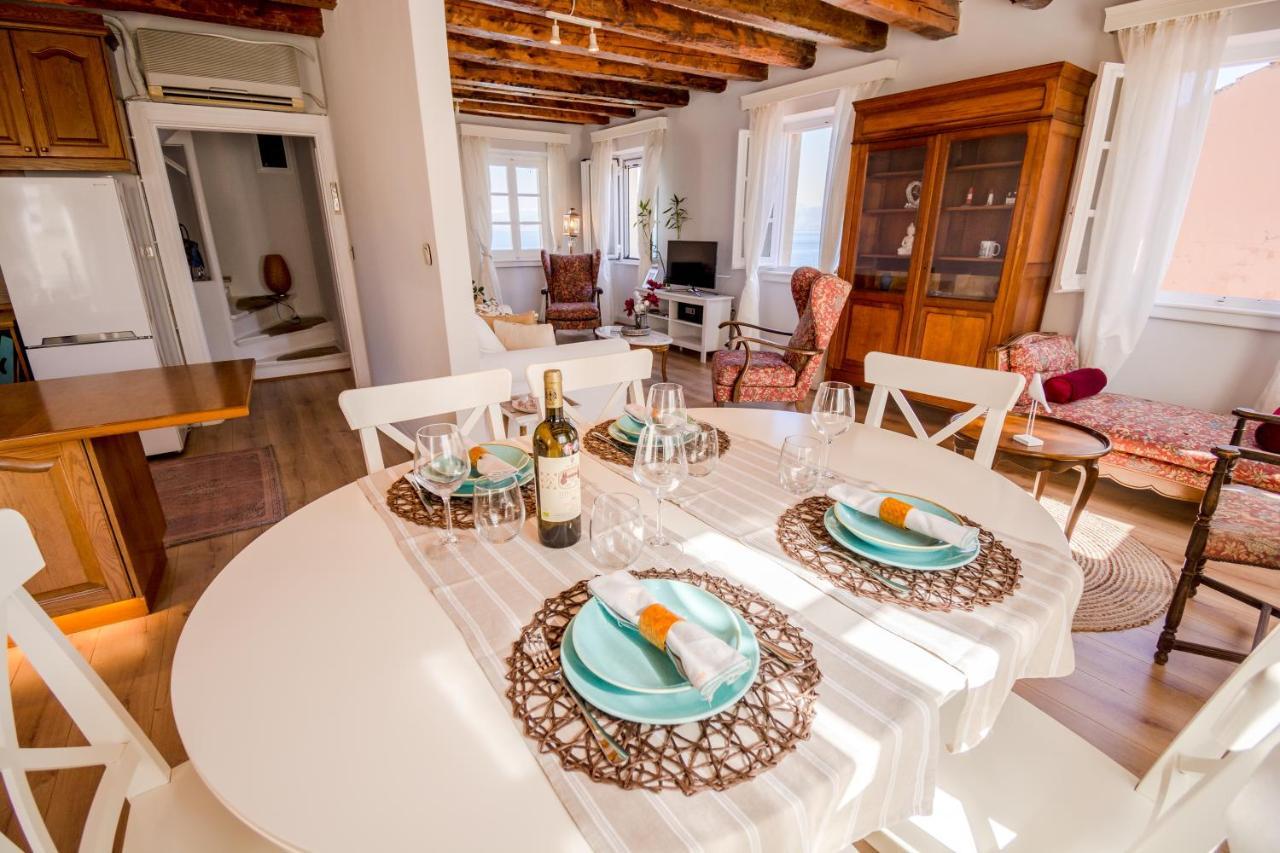 Lighthouse Apartment Corfu  외부 사진