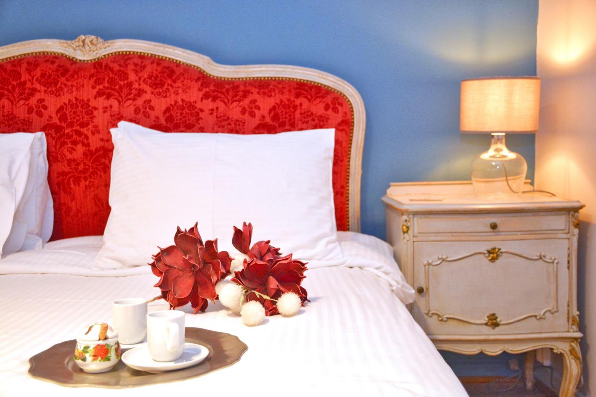 Lighthouse Apartment Corfu  외부 사진