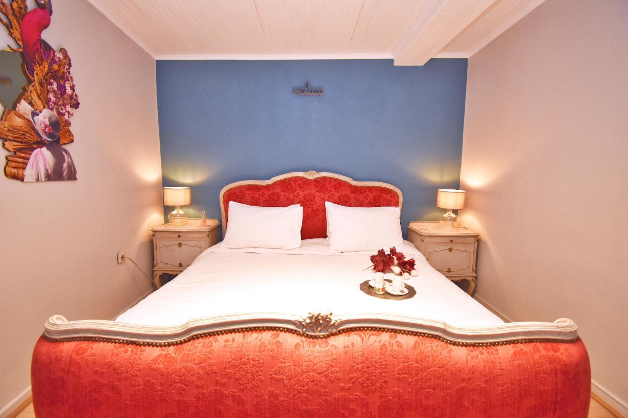 Lighthouse Apartment Corfu  외부 사진