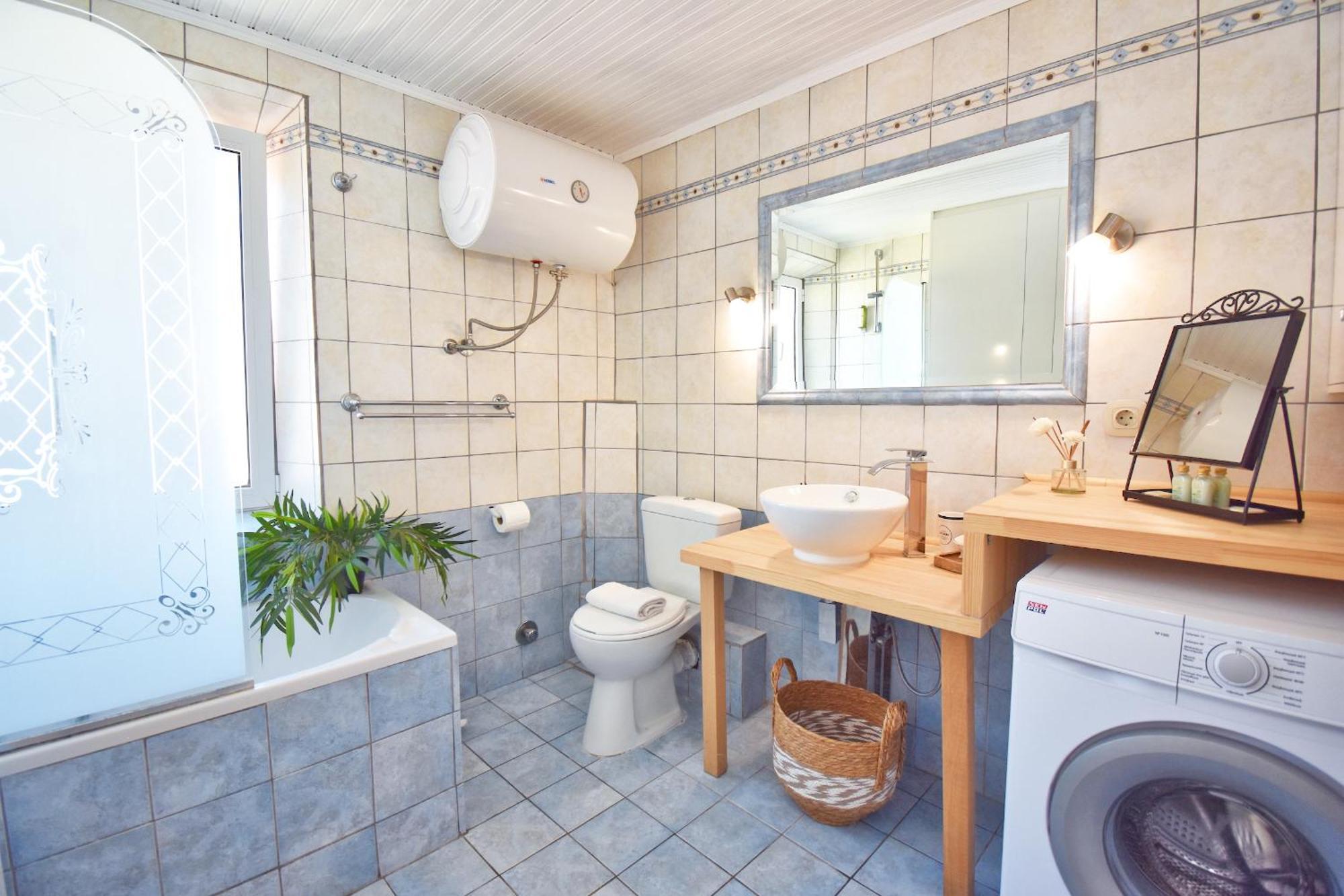 Lighthouse Apartment Corfu  외부 사진