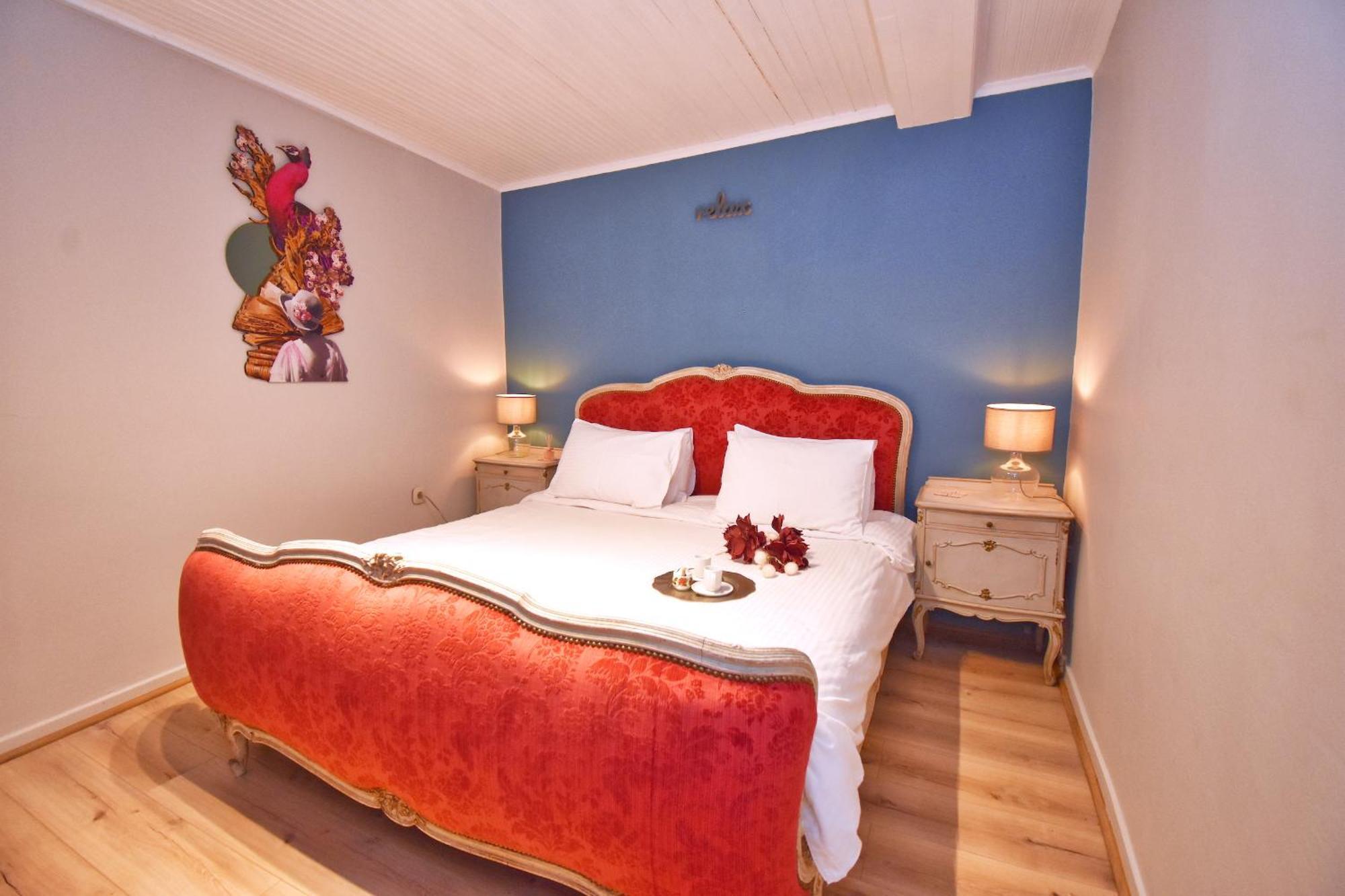 Lighthouse Apartment Corfu  외부 사진